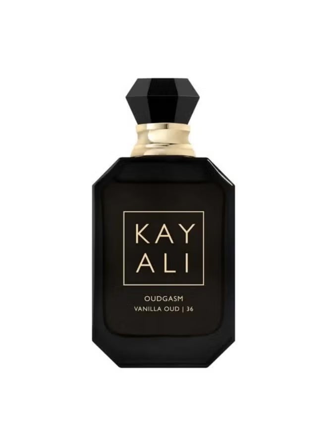 KAYALI Vanilla Oud 36 Eau De Parfum 100 ml